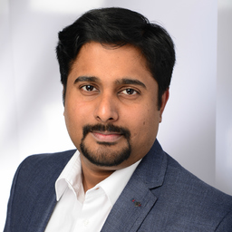 Vinoth Kannan