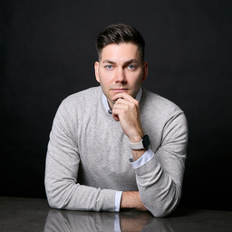 Jonas Lübcke