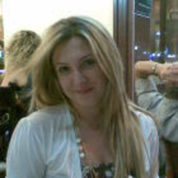 Yeliz Kırali Öztürk