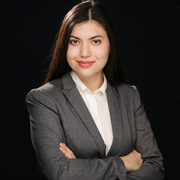 Arzu Ahmadova