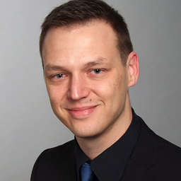 André Wengert