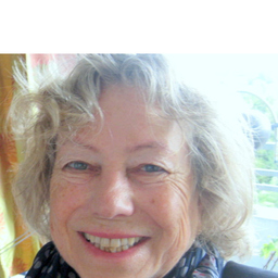 Profilbild Kay Hoffman