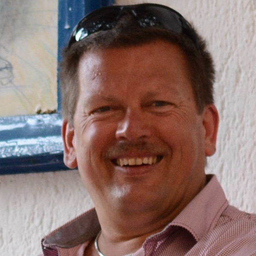 Erhard Fickler
