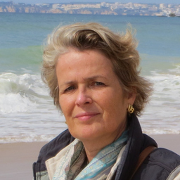 Christine Traupe
