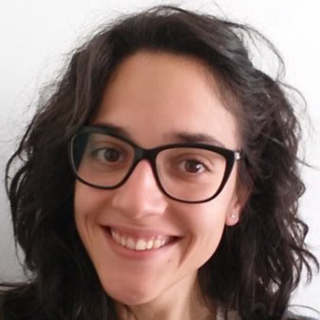 Dr. Lucia Garbini PhD in Physics MaxPlanckInstitut for Physics XING