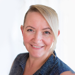 Martina Baudrin