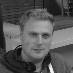 Ing. Markus Mühlmann