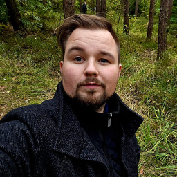 Walter Bersch's profile picture