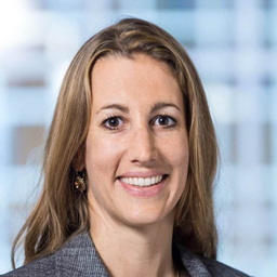 Dr. Julia Meyer