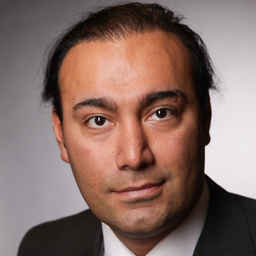 Ing. Ali Rostamany