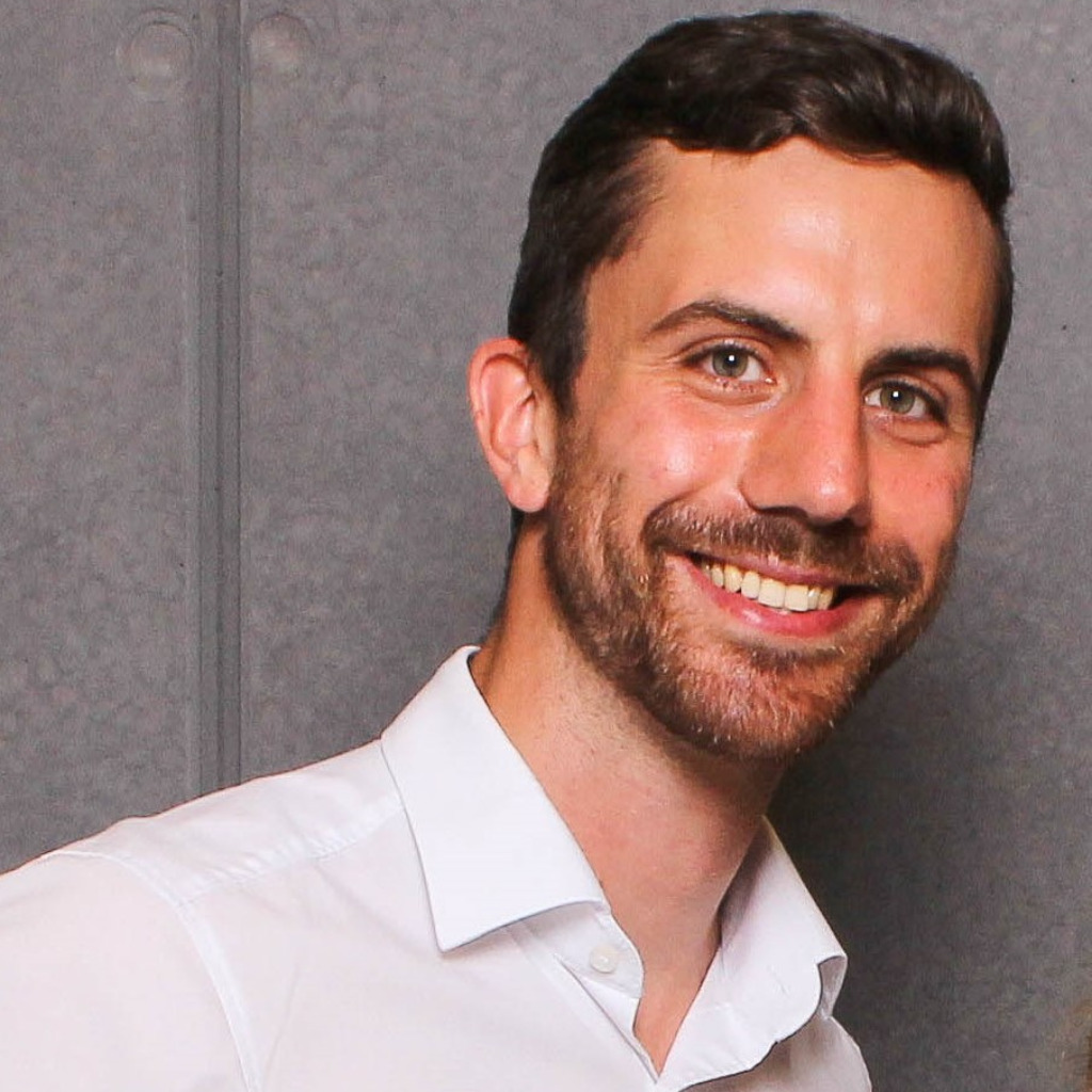 Harald Bottesch Konstrukteur Maschinenbau REGA systems GmbH XING