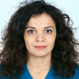Leonora Krasniqi