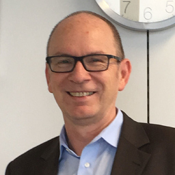 Michael Gerken