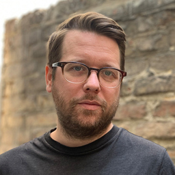 Mag. Christoph Muck