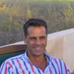 Javier Carrillo Mudarra