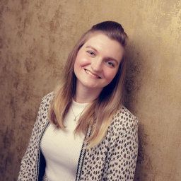 Patrizia Isabelle Gräf
