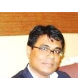 Sushil Pramanick