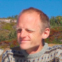 Tobias Rischer