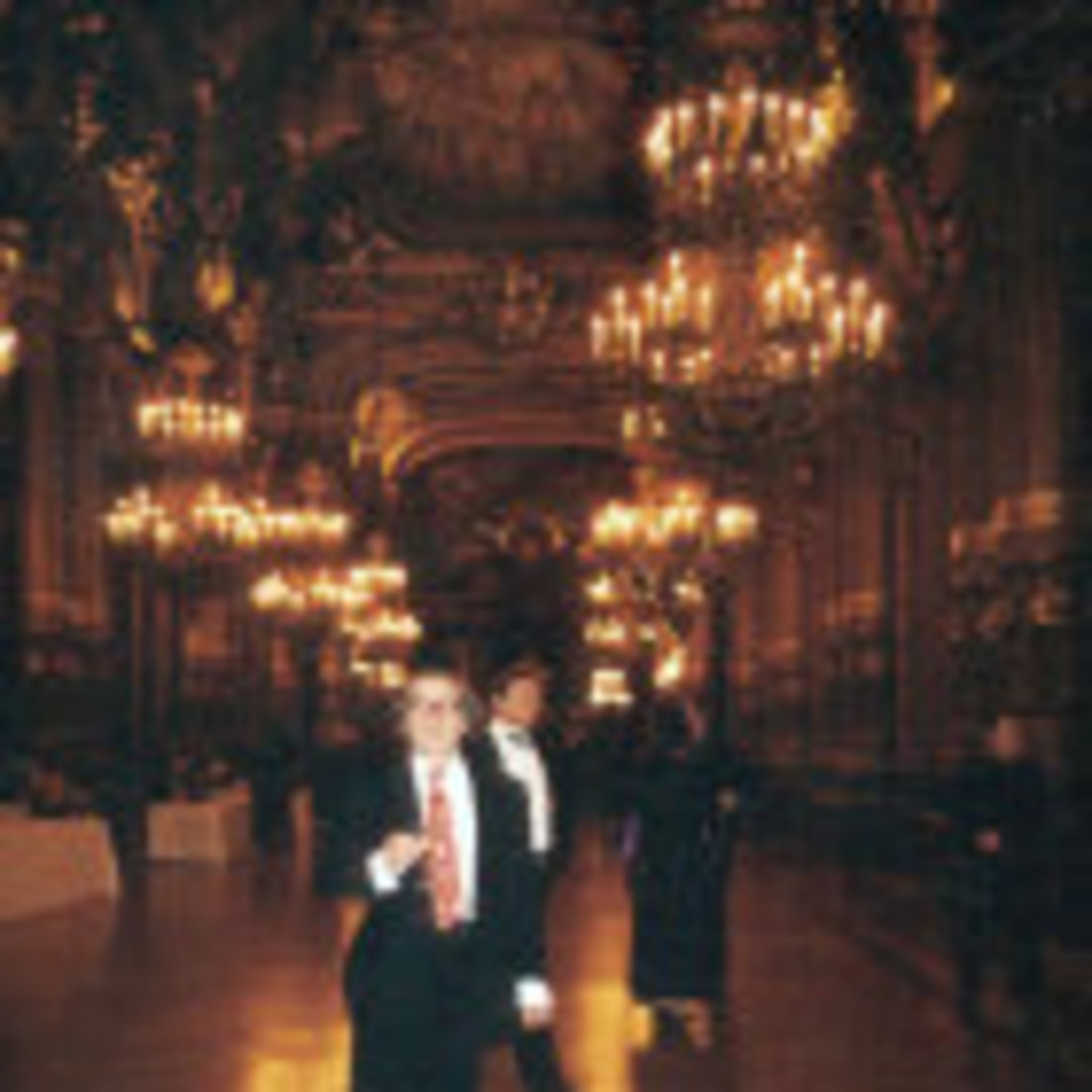 Alain Robert Coulon Author, translator XING