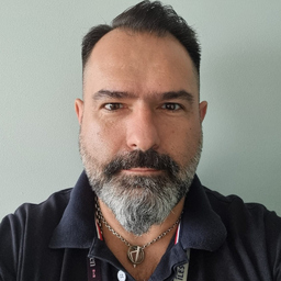 Thomas BALTOLU
