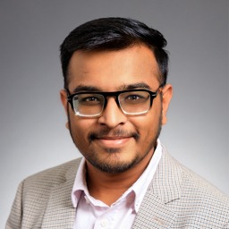 Mihirkumar Kanani