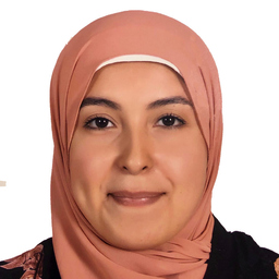 Khadiga Oda