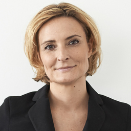 Marion Stefani