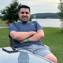 Ali Raoof