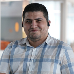 Mehran Namdar