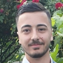 Baris Can Sengül