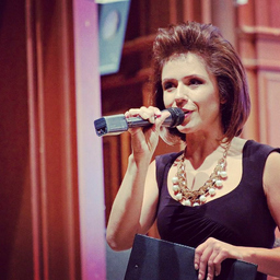 Liubov Bezrukova