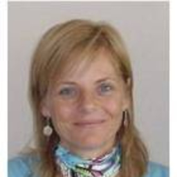 Claudia Morren