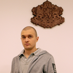 Martin Dimitrov's profile picture
