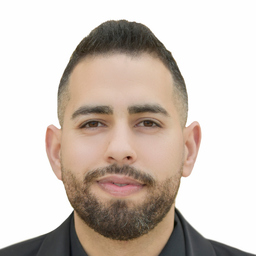 Mehdi Hachem