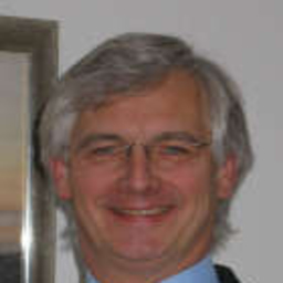 Steffen Müller-Probandt's profile picture