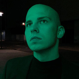 Kirill Matsnev's profile picture