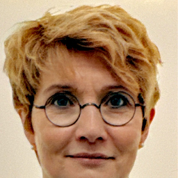 Mechthild Kuhlmann