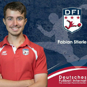 Fabian Stierle