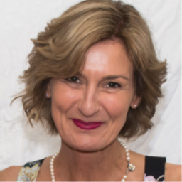 Profilbild Gesa Holm