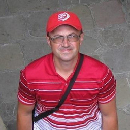 Alexander Bakhar