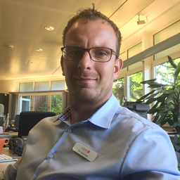 Tim Schmitter
