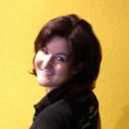 Anke Schönberger