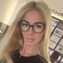 Daniela Rost