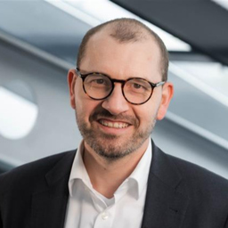 Dr. Johannes Scharf