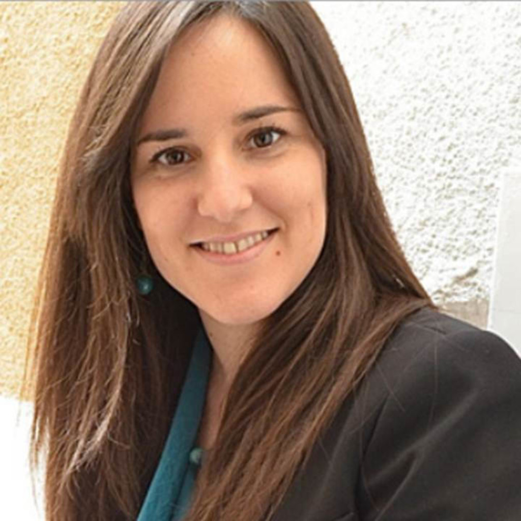 Nuria Hernandez HR Manager PARTY FIESTA XING