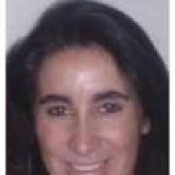 Lucía Calvi