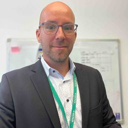 Christoph Pippert