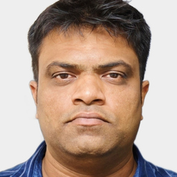 Sudarshan Mohite
