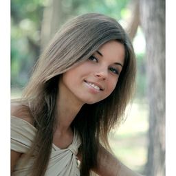 Mariya Dolgolenko's profile picture