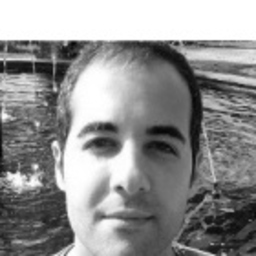 Iván Vázquez Rodríguez
